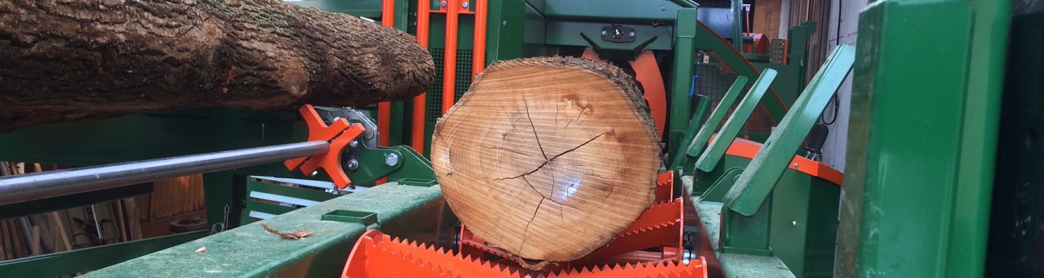 Holz-Spalt Service Karl-Heinz Gasteiger